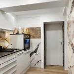 Apartman Vierjahreszeiten Fruehling *