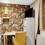 Apartman Vierjahreszeiten Fruehling *