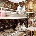 Vierjahreszeiten Fruehling Apartman *