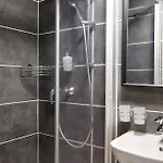 Vierjahreszeiten Fruehling Apartman *