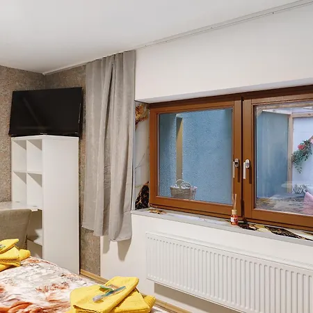 Vierjahreszeiten Fruehling Bad Langensalza