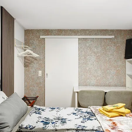 Vierjahreszeiten Fruehling Appartement *