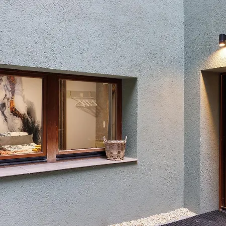 Vierjahreszeiten Fruehling Appartement *