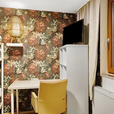 Appartement Vierjahreszeiten Fruehling *