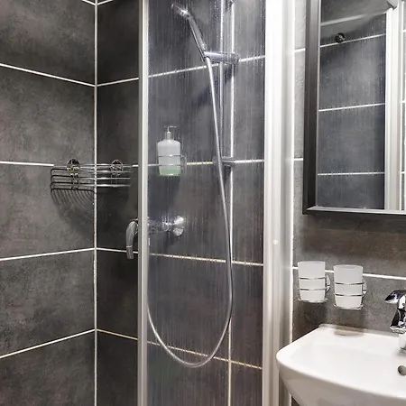 Appartement Vierjahreszeiten Fruehling