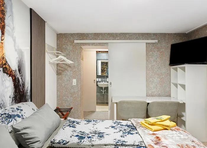 Vierjahreszeiten Fruehling Bad Langensalza