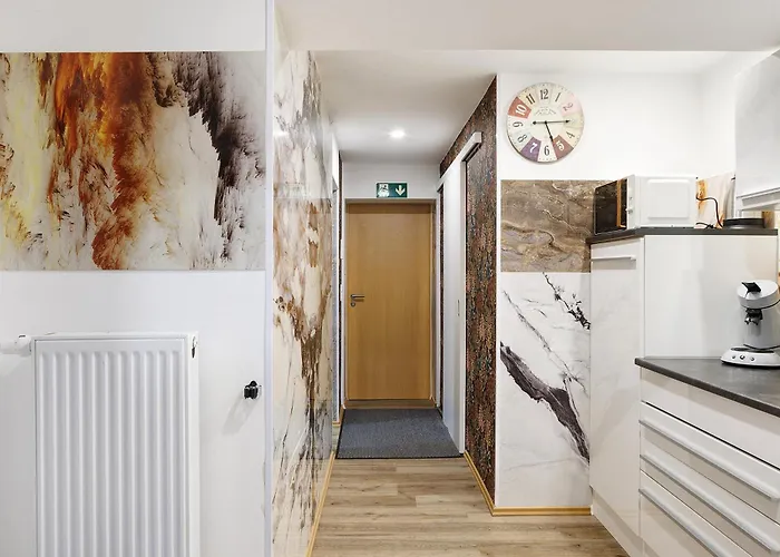 Vierjahreszeiten Fruehling * Bad Langensalza