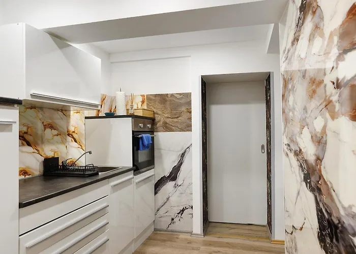 Apartment Vierjahreszeiten Fruehling *